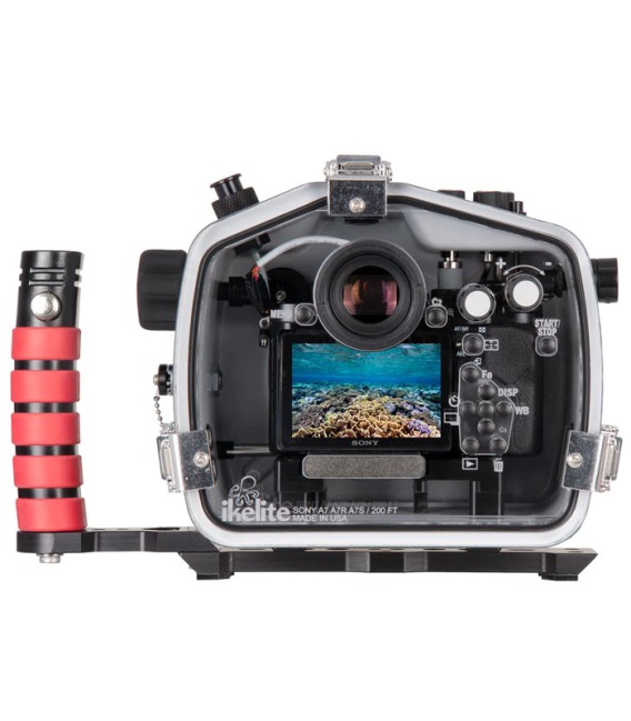 SONY A7/A7R/A7S 200DL IKELITE