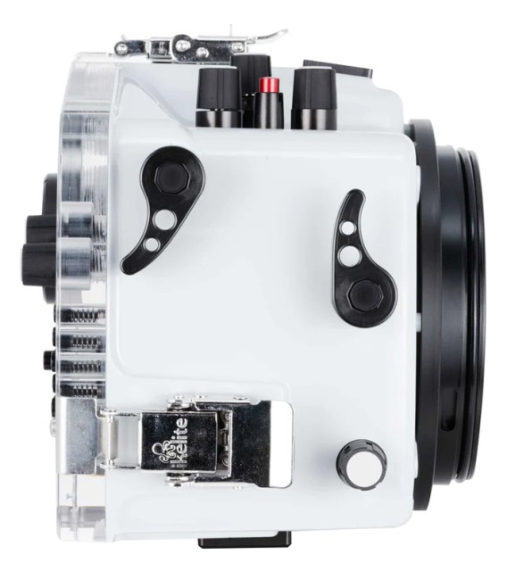 SONY A7C 200DL IKELITE