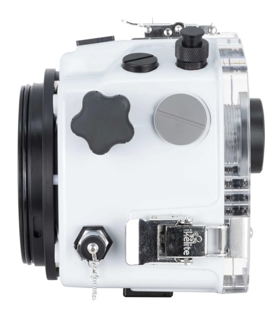 SONY A7C 200DL IKELITE