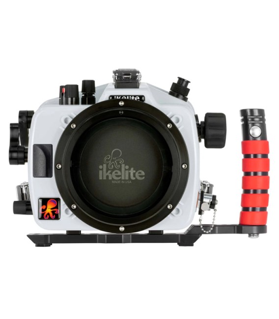 SONY A7C 200DL IKELITE