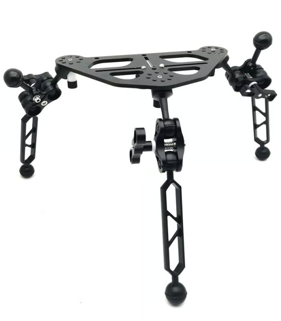 Tripod Base UW-Lighting 