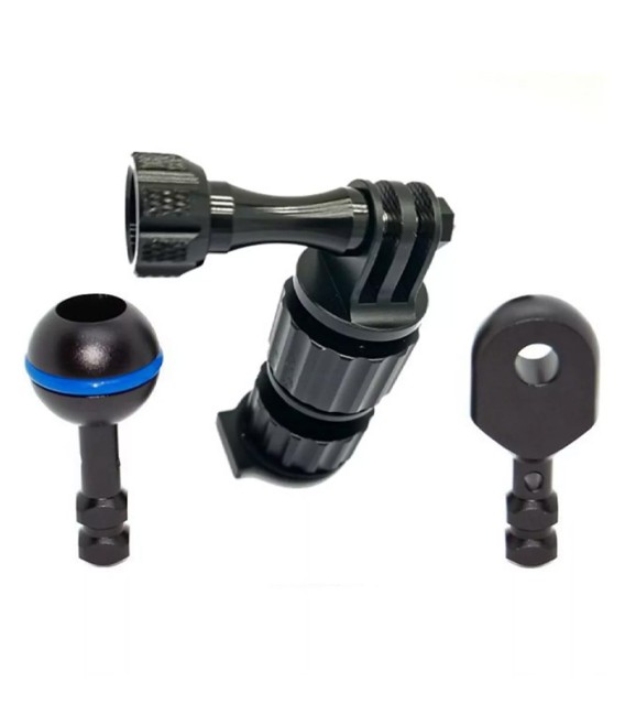 3 in 1 adapter UW-Lighting