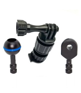 3 in 1 adapter UW-Lighting