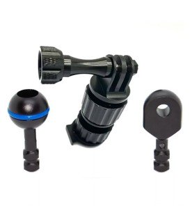 More about 3 in 1 adapter UW-Lighting