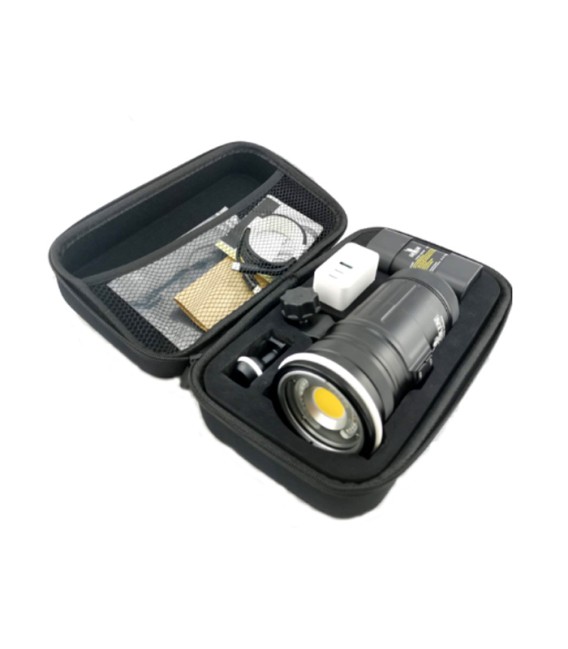 Foco Hydra 8000 Kraken