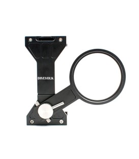 Soporte M67 Divevolk Seatouch 4 Max