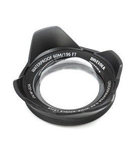 More about Cúpula M67 Divevolk