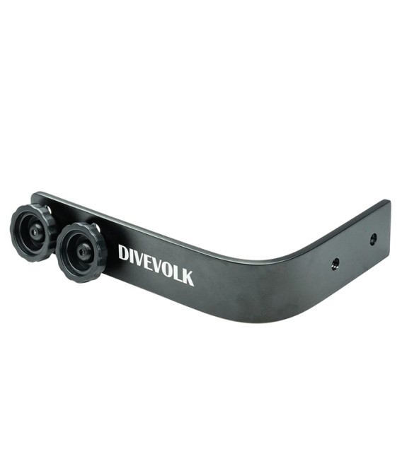 Vertical L Bracket Divevolk