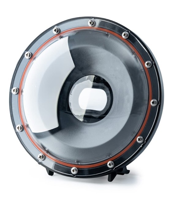 Divevolk Dome for SeaTouch 4 Max 