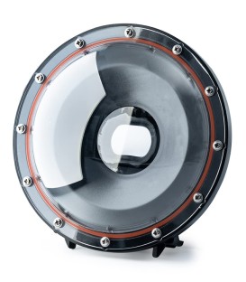 Cúpula SeaTouch 4 Max Divevolk