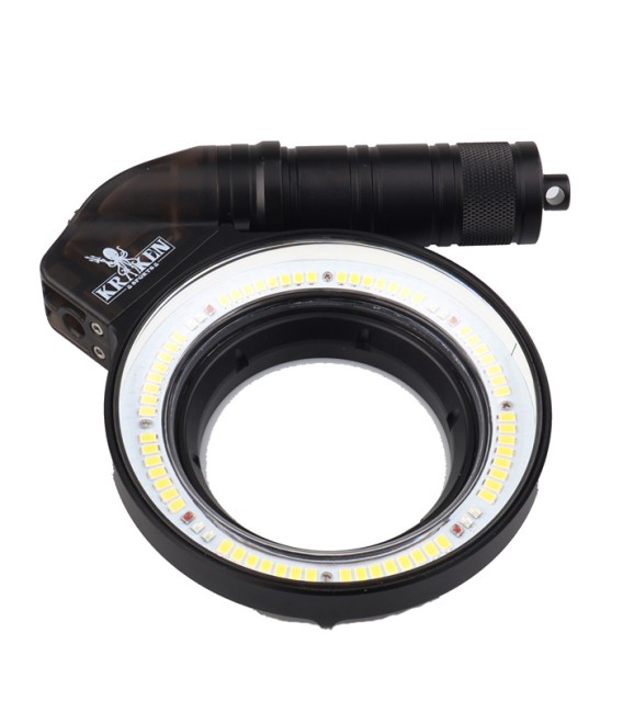 Kraken Ringlight 3000 V2