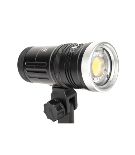 Hydra 6000 V2 Kraken