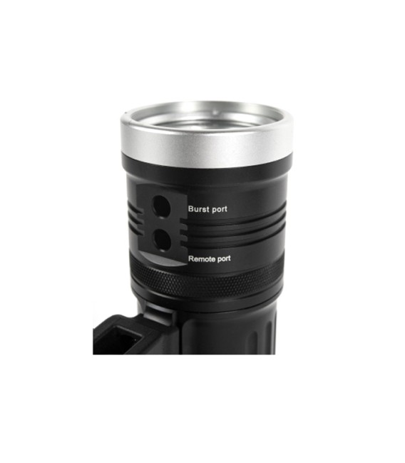 Hydra 6000 V2 Kraken