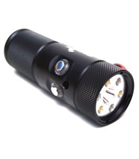 More about IDiving RW30 Focus Light