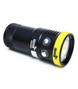 IDiving RW60 II Photo & Video Light