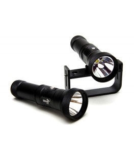 IDiving S20 II Dive Light