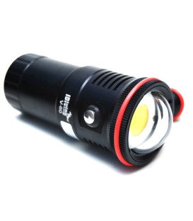 IDiving V60 Video Light