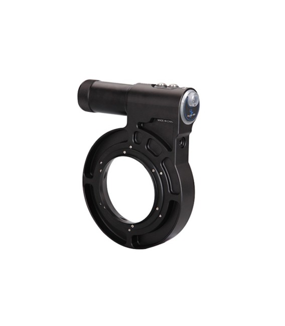 Weefine Ring Light/Strobe WF058