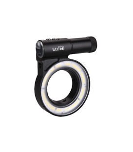 Weefine Ring Light/Strobe WF058