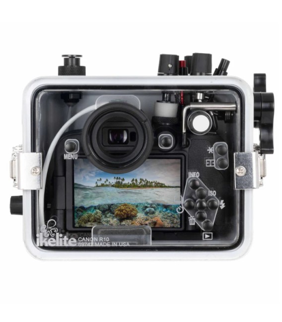 CANON EOS R10 200DLM/D IKELITE