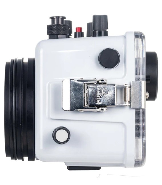 Canon 
EOS R8 200DLM/E IKELITE