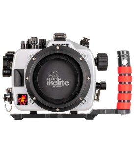 Panasonic Lumix G9 II 200DL Ikelite