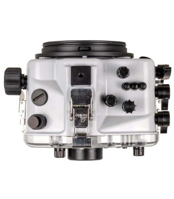 Panasonic Lumix G9 II 200DL Ikelite