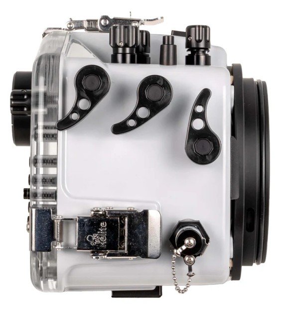 Panasonic Lumix G9 II 200DL Ikelite