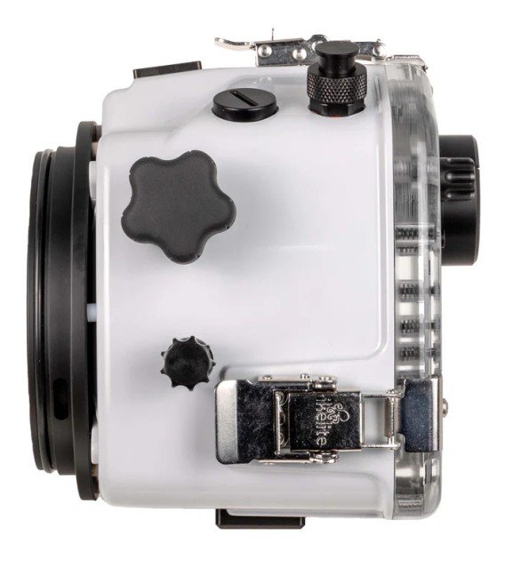 Panasonic Lumix G9 II 200DL Ikelite