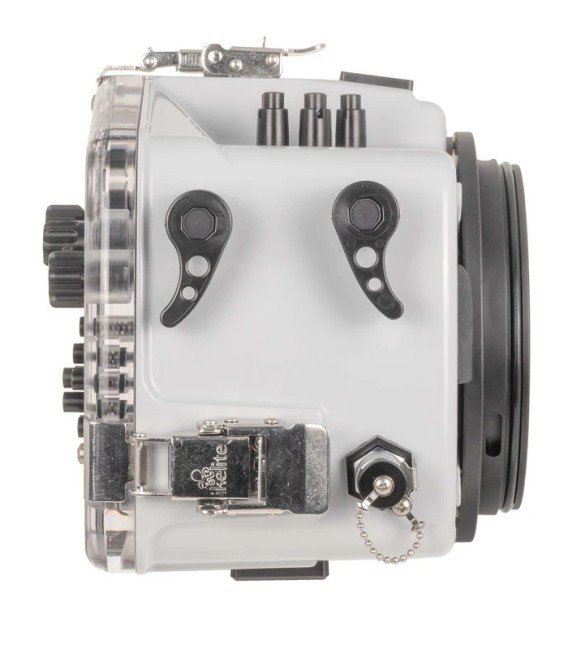 SONY FX3/FX30 200DL IKELITE