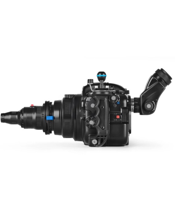 Visor EMWL en ángulo (40º/0.8:1)