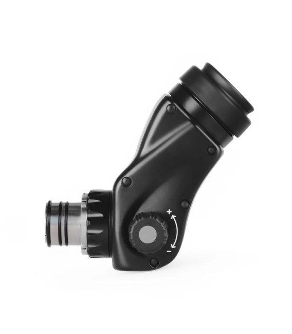 Visor EMWL en ángulo (40º/0.8:1)