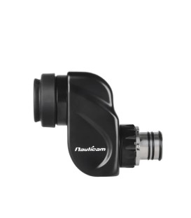 REVERSE STRAIGHT VIEWFINDER FOR EMWL（40°/ 0.8:1）