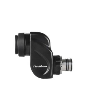 Visor EMWL recto (40º/0.8:1)