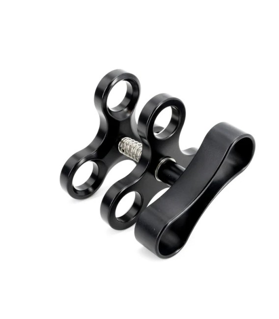 Triple Clamp Nauticam