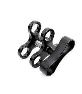 Triple Clamp Nauticam