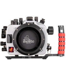 Sony A9 III 200DL Ikelite