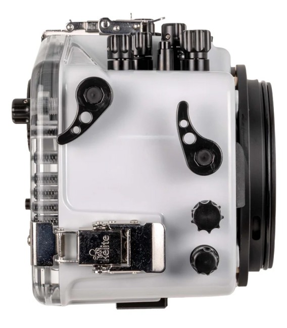 Sony A9 III 200DL Ikelite