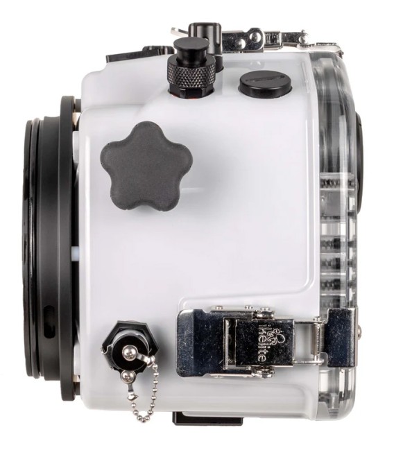 Sony A9 III 200DL Ikelite