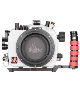 CANON EOS 6D 200DL IKELITE