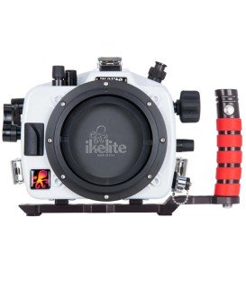 More about CANON EOS 850D 200DL IKELITE