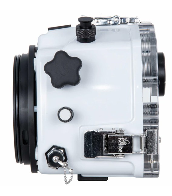 CANON EOS 850D 200DL IKELITE