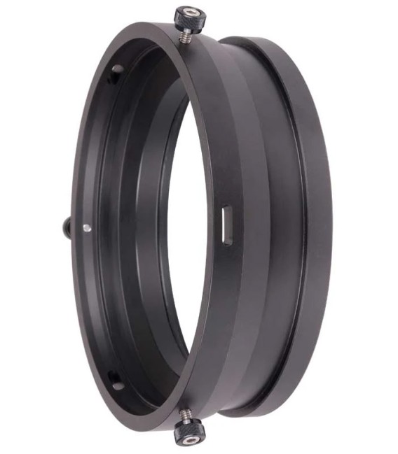 FRONTAL PLANO DL 5 IKELITE