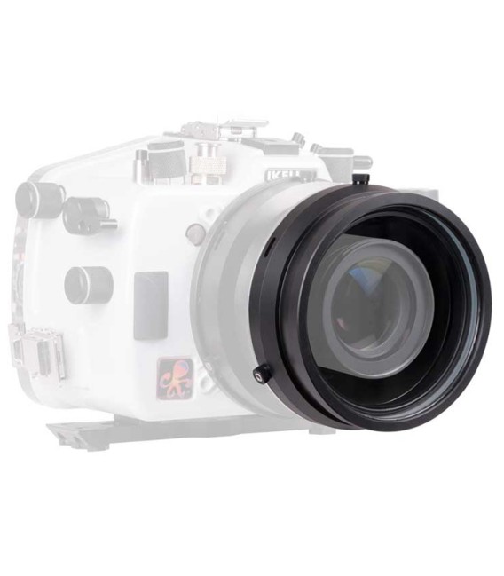 FRONTAL PLANO DL 5 IKELITE