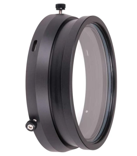 FRONTAL PLANO DL 5 IKELITE