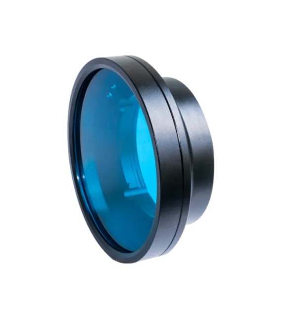 Blue Filter 64K SUPE