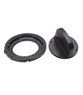 Adaptador bayoneta AOi M67-P