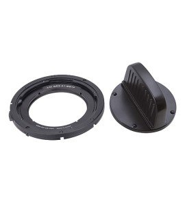 More about Adaptador bayoneta AOi M67-P