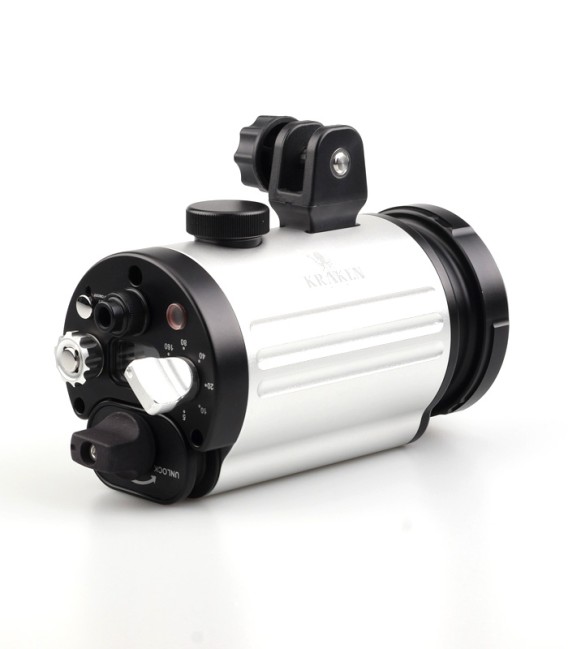 KR-S160 Kraken Strobe