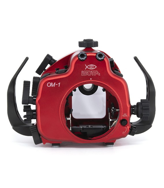 OM System OM-1 Isotta